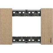 Living Now - Placca 3P Rovere - KA4803LM