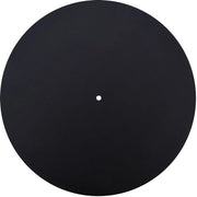 Matrice Antislip per Dischi da 30 cm - Reduci Vibrazioni - Materiale Morbido - Alta Qualità Audio - Matrice per Dischi