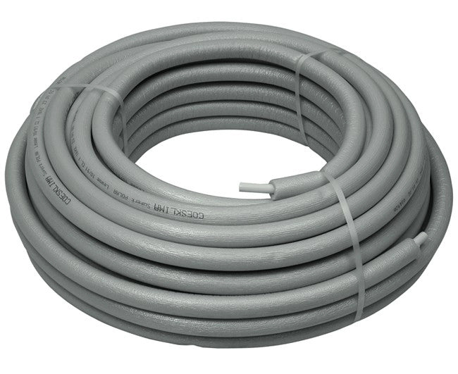 TUBO MULTISTRATO RIVESTITO PER REFRIGERAZIONE ø20X2 - PE-RT/AL/PE-RT 50,0000 HIDRONIX