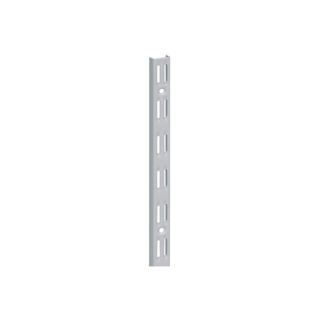 GUIDA DOPPIA ALLUMINIO 50CM