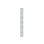 GUIDA DOPPIA ALLUMINIO 50CM