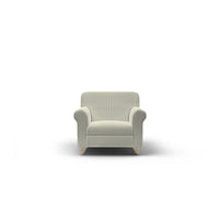 Copridivano Elasticizzato 3 Posti in Poliestere Iris Panna