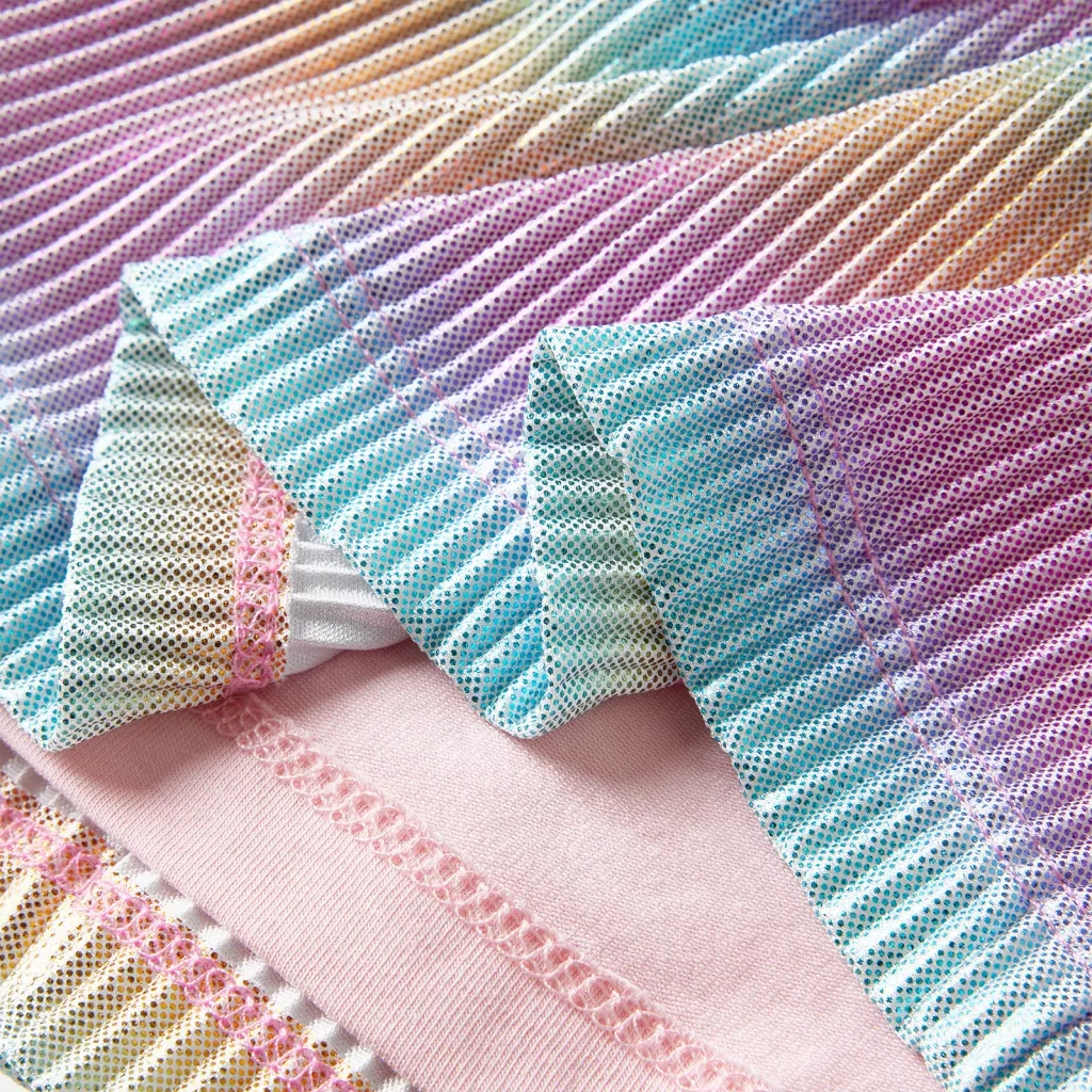 Gonna da Bambina Multicolore 92 14647