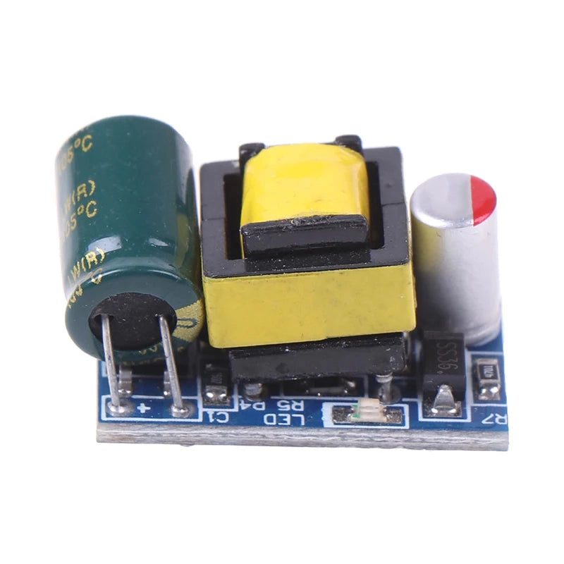 Modulo Alimentatore 5V 700mA – Alta Qualità e Stabilità | Ingresso 220V AC, Uscita 5V DC
