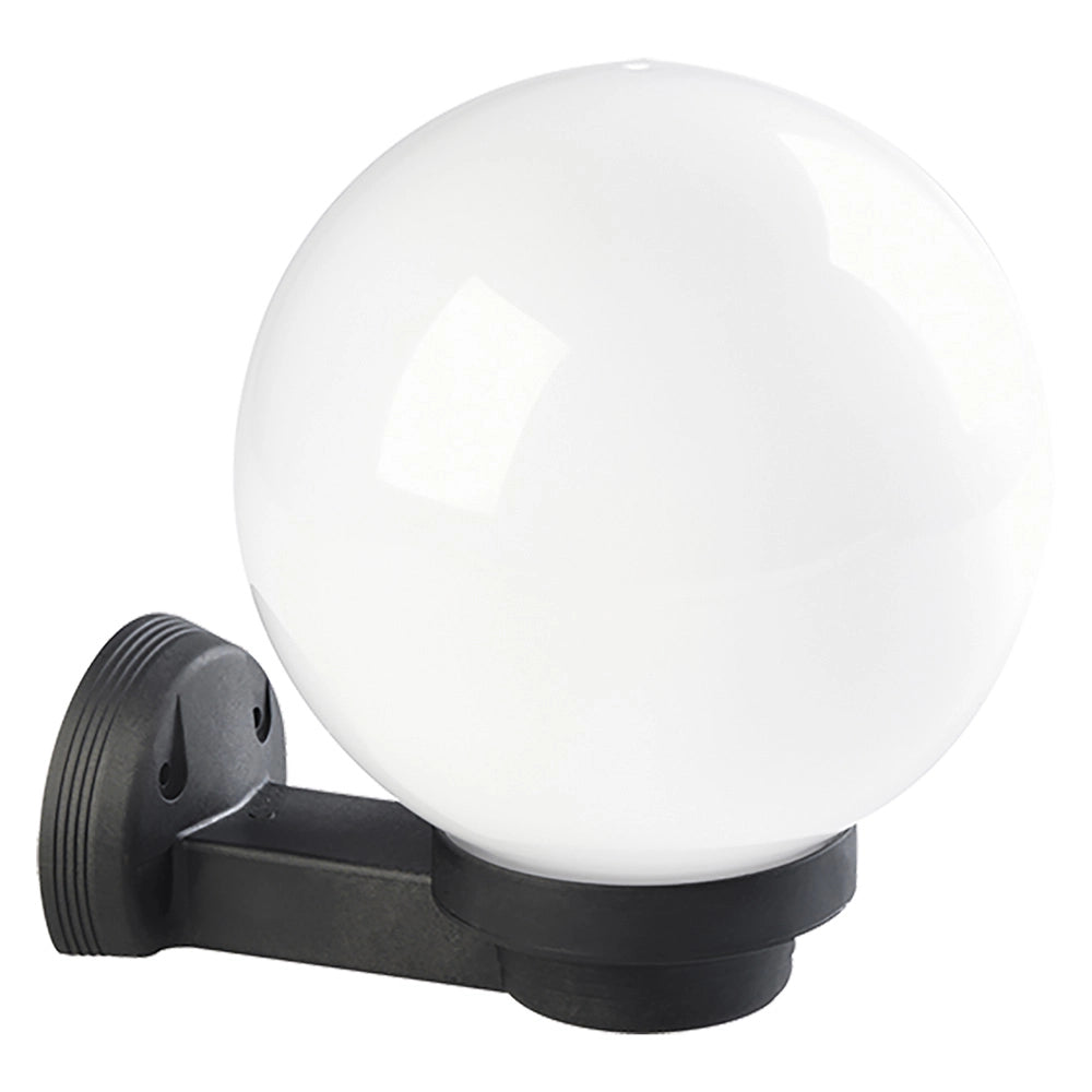 1pz lanterna 'globo' sfera trasparente cod:ferx.8042182nlm.stock