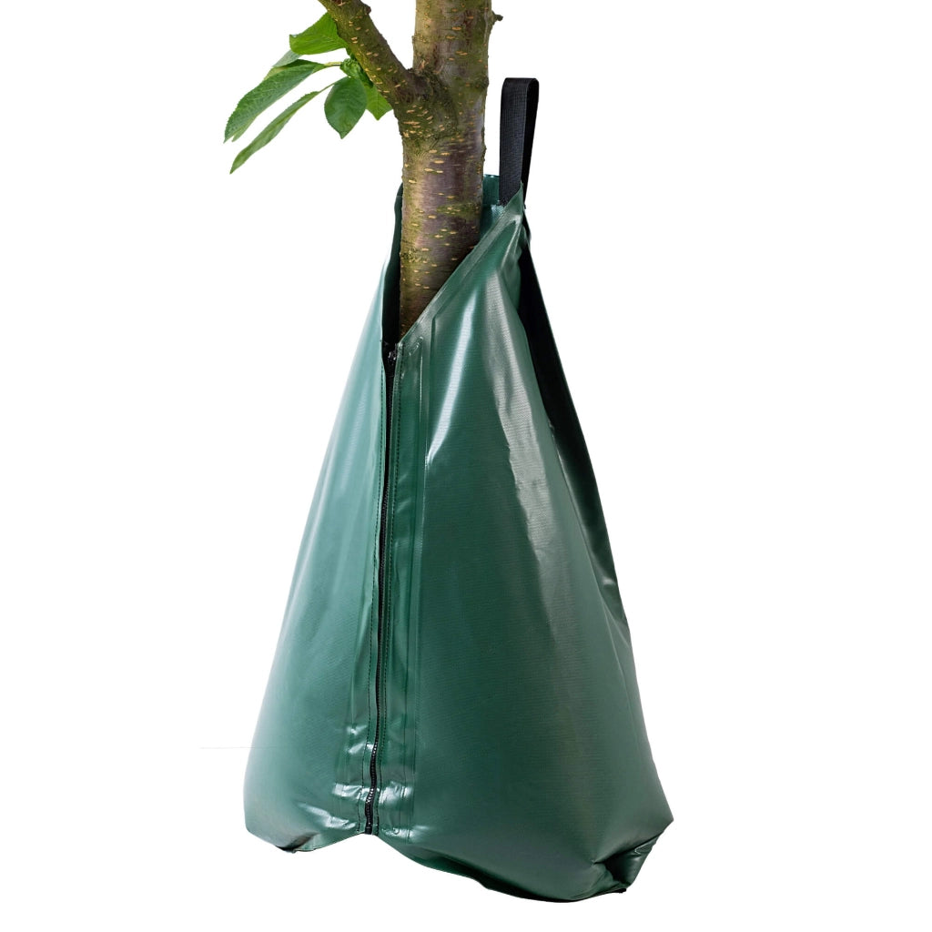 Sacca per irrigazione KADAX per alberi, 75 litri, per irrigazione.