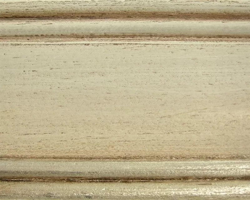 Armadio classico 4 porte legno tortora grigio 193x63x217 (1474) - Mobili 2G