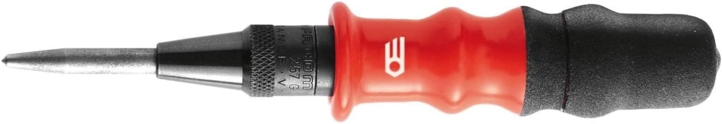 SSA45702 - Punta automatica rivestita 257.GPB