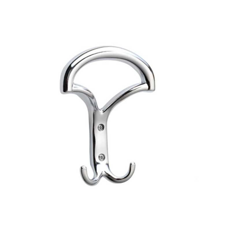 Appendiabiti Zama Cromo 108X145 1080 Mital