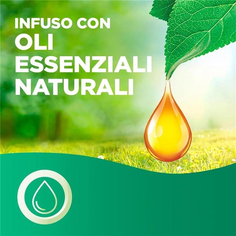 AIR WICK DEODORANTE AMBIENTE DIFFUSORE CON RICARICA 20ML BREZZA OCEANICA RIGENERANTE