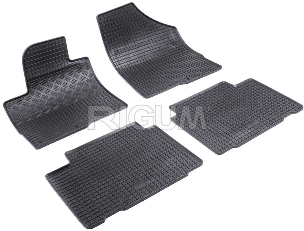 RIGUM901214 , Hyundai iX55 dal 2009-2012