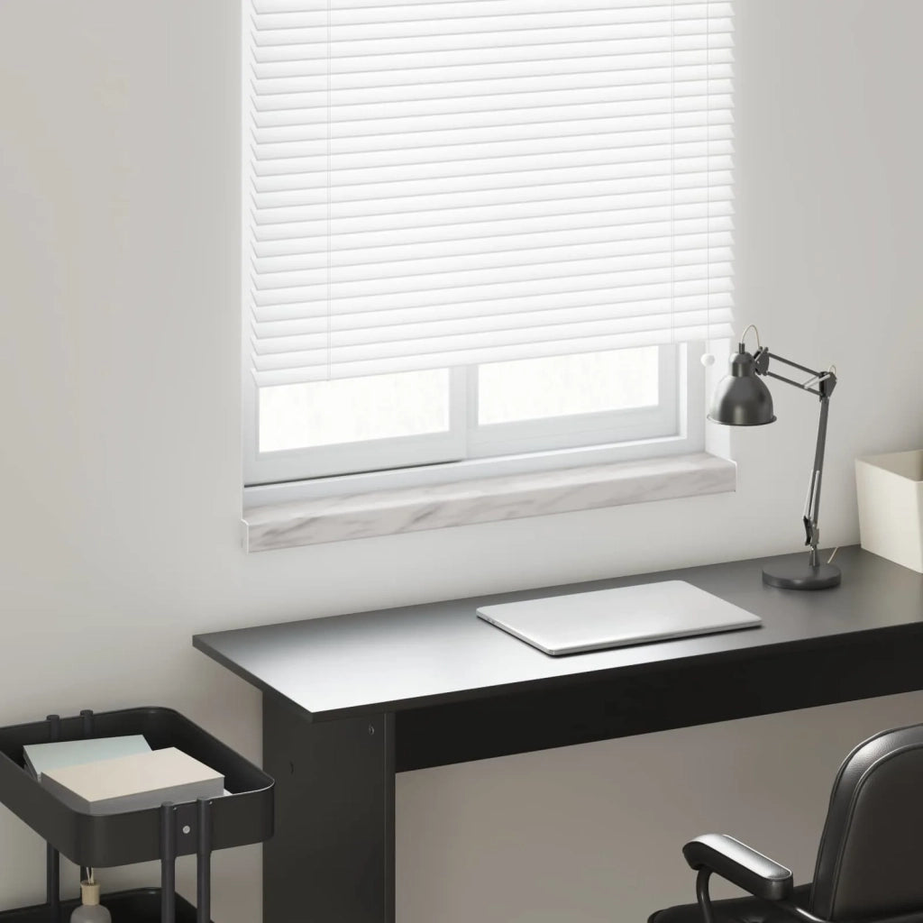 Soglia della Finestra Texture in Marmo 60 x 15 x 4,5 cm PVC CFW6197674