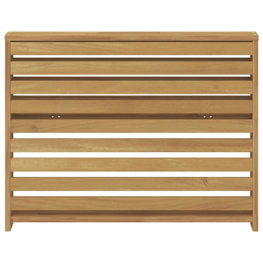 Modulo Braccioli 2 pz Bianco 78,5 x 10 x 61 cm 901594