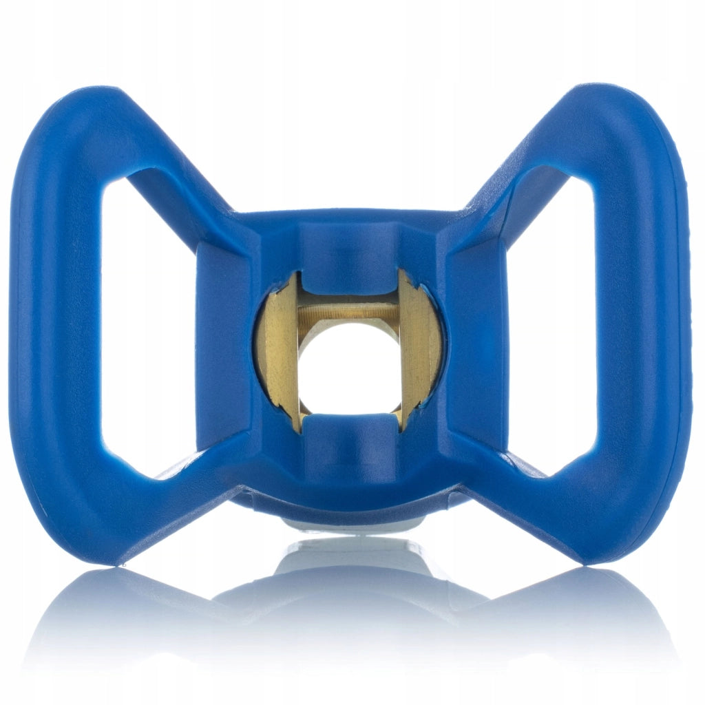 Ugello di Spruzzatura SoftFlow 516 – Tecnologia a Bassa Pressione | Compatibile con Graco RAC X | Larghezza 25 cm
