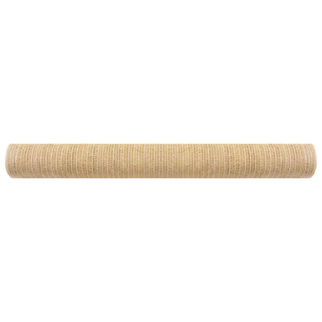 Rete per Privacy Beige 2x25 m in HDPE 150 g/m2 CFW4738018