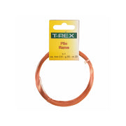 Filo Rame Mm 0,60 G 50 M 22 Trex 01230