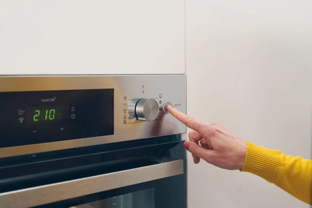 Candy Smart Steam FSCTX886 WIFI 70 L A Acciaio inox