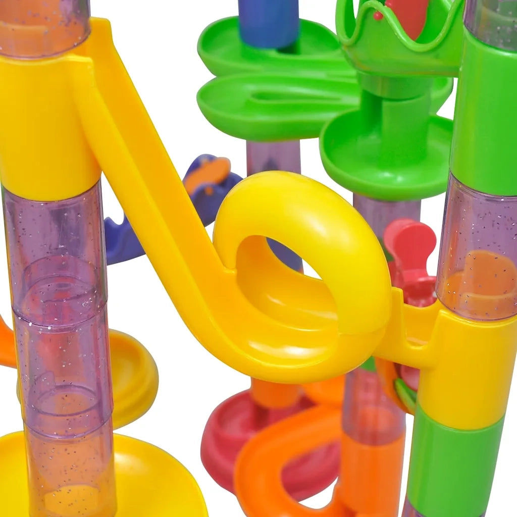 Pista per biglie Marble Run per bambini 80120