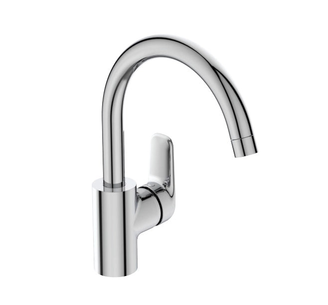 Miscelatore Monocomando da appoggio su Lavello Ideal Standard Ceraflex B1727AA