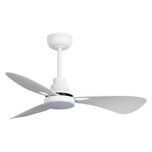 Ventilatore soffitto con luce perenz 7213b ir