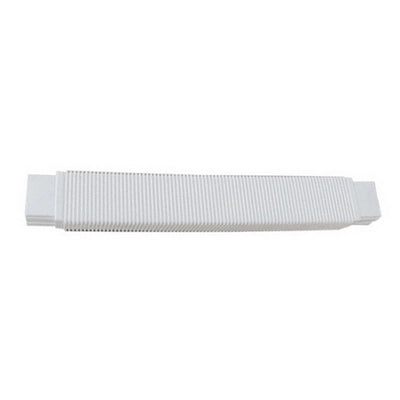 GIUNTO FLESSIBILE PER IMPIANTI DI CLIMATIZZAZIONE- mm. 80  L. cm. 60- ARTIP- pezzi 1