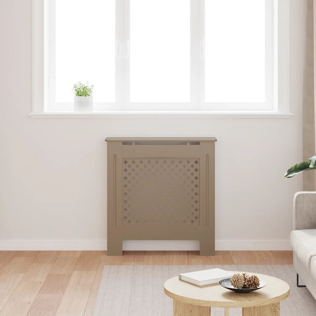 Copertura per Radiatore in MDF 78 cm cod mxl 66989
