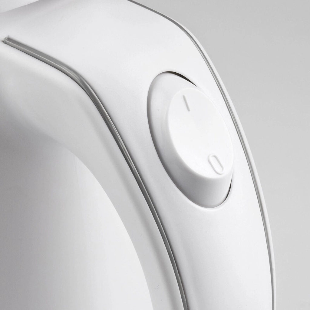 G3 Ferrari Relax bollitore elettrico 1,5 L 2000 W Bianco