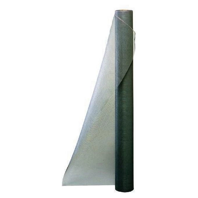 BLINKY 73206 Tela Zanzariera Fibra Rigida 18x16 30 m H 60 cm colore Grigio