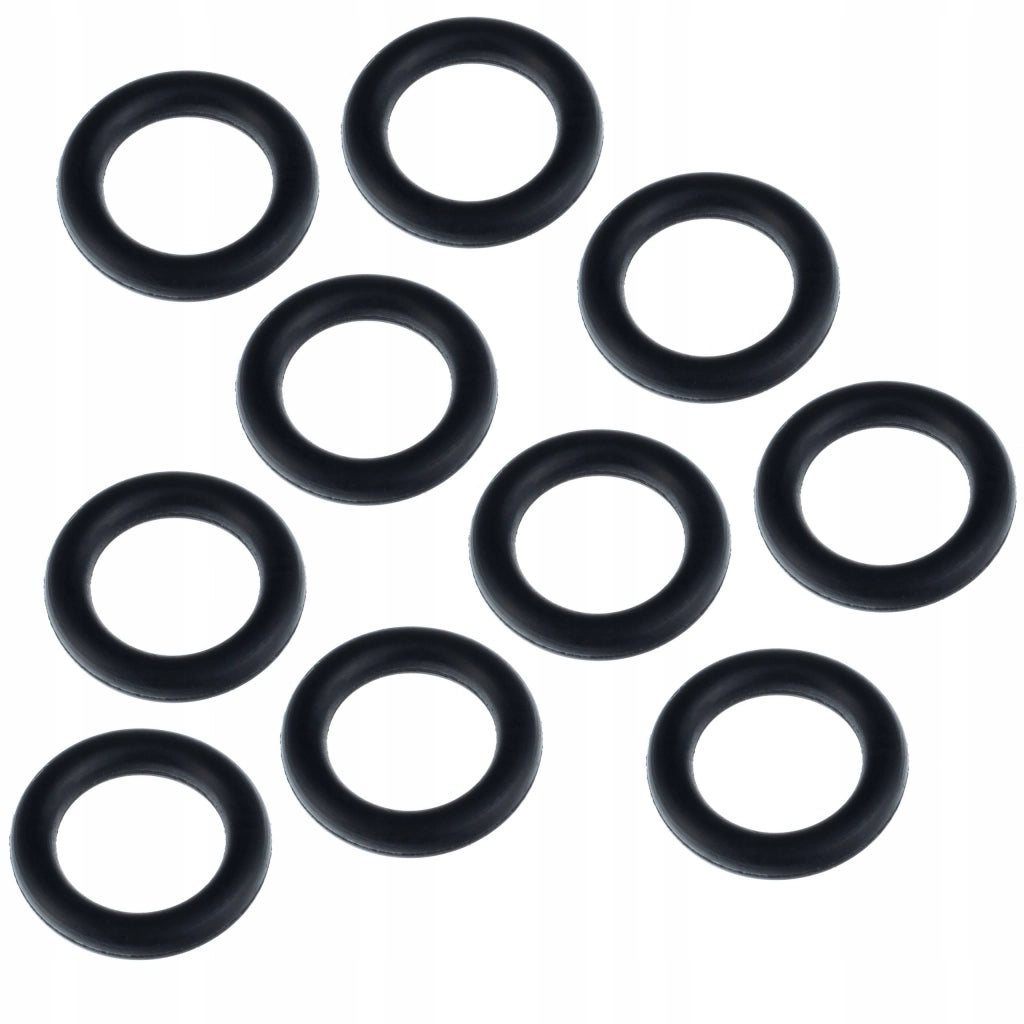 Set di Guarnizioni e O-Ring di Ricambio compatibile con Idropulitrice Kärcher K2–K7 – 37 Pezzi, Alta Qualità