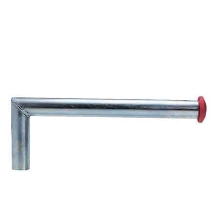 TUBO DI ANCORAGGIO PER PONTEGGI 'A' 500 mm - FISCHER