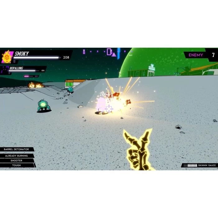 Bastardo selvaggio - Gioco per PS5