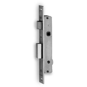 ISEO 901 K SERRATURA INF P/MONTANTE CIL SPILLO E16 F16- ISEO- 2,0 pz