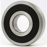 CUSCINETTO 6204 2RS PER MOTORE ELETTRICO 121327
