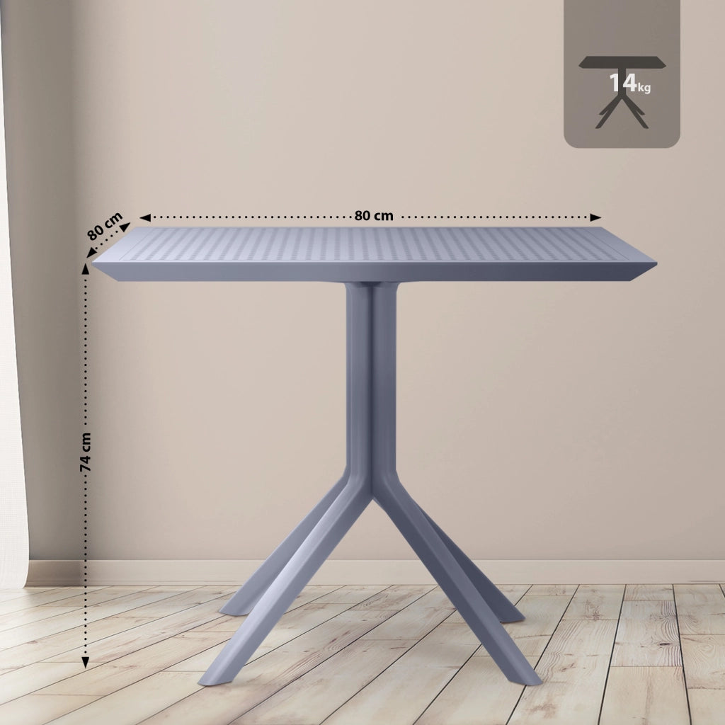 Tisch Sky 80 cm