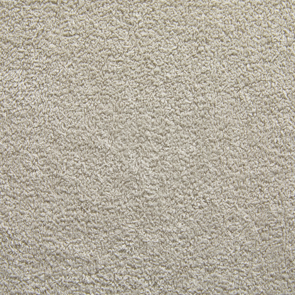 Banca contenitore con doppio coperchio e seduta in chenille con gambe in legno massiccio greige 134,5 × 30,0 × 49,0 cm