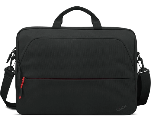 Lenovo ThinkPad Essential 16-inch Topload (Eco) 40,6 cm (16") Borsa con caricamento dall'alto Nero