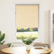 Tenda a Rullo Oscurante 65x150 cm Larghezza Tessuto 60,7 cm 4010731