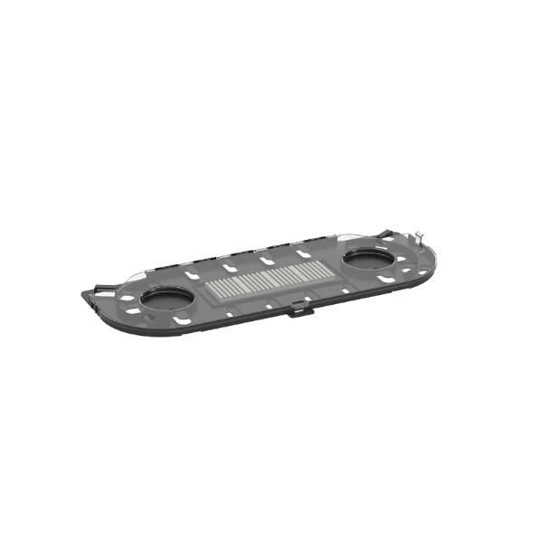 Kit vassoio di giunzione per max 24 - FOSMF