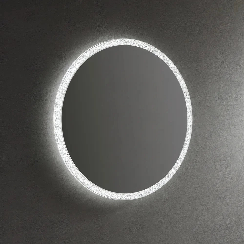Specchio Led 60cm Bl806