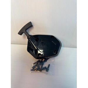 R KIT AVVIAMENTO P/BV 26CC- 1,0 confezione