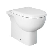 Vaso tonique bianco