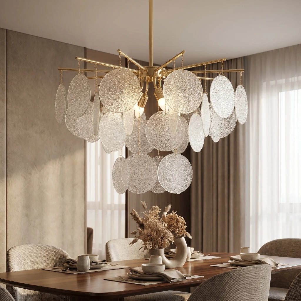 Lampada A Sospensione Da Soffitto APP1948-3CP
