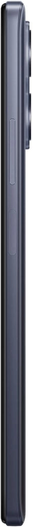 Redmi Note 12 5G Smartphone 4GB/128GB 6,67" Display 5000mAh 33W Fast Charging Snapdragon 4 Gen 1 (Black)