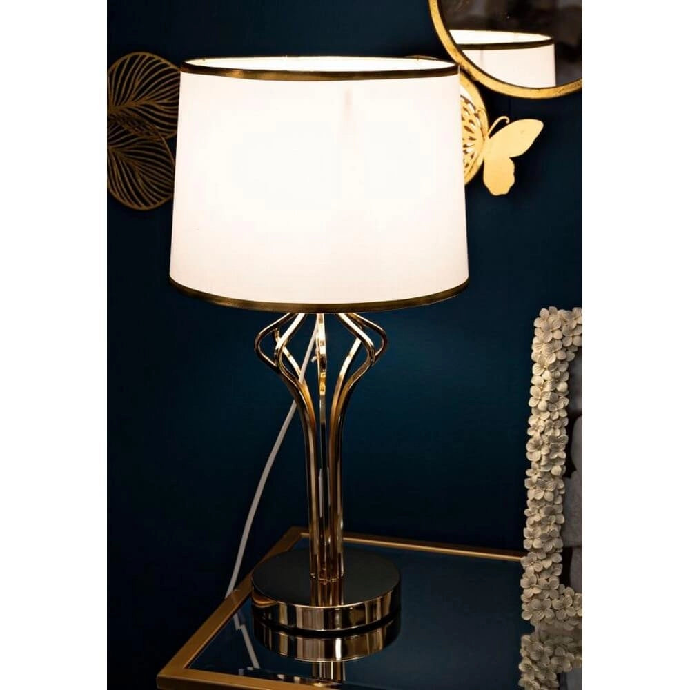 Lampada da Tavolo Sottile Ø28x53 cm - SLIMMY
