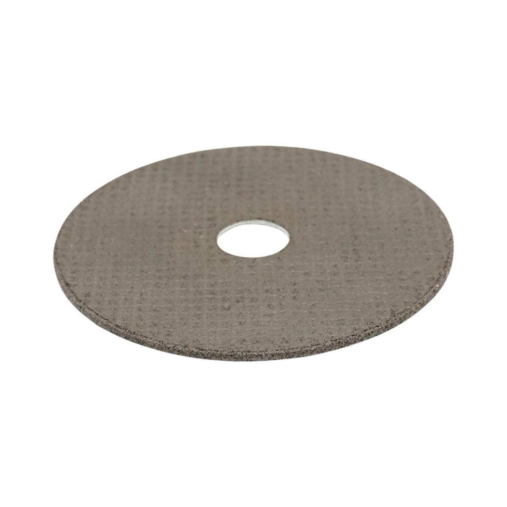 10 Dischi da Taglio T41 125x2.5x22mm per Metallo Disco Flessibili taglio Ferro per Smerigliatrice Angolare Mola Taglio Breckner Germany