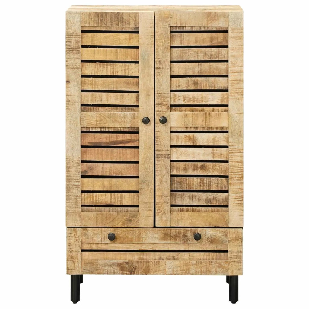 Armadi di Stoccaggio Naturale 60 x 33 x 100 cm 4018874