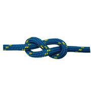 TRECCIA A.T. AZZURRA Ø MM.4 MT 200 BRAID HIGH TENACITY LIGHT BLUE Ø MM.10 MT 200