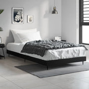 Giroletto Nero 100x200 cm in Legno Multistratocod mxl 82167