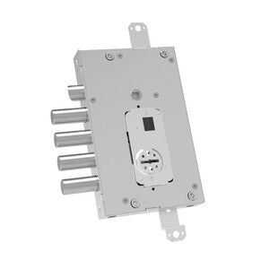 MOTTURA 89N515 SERRATURA TRIPL DM DX- 1,0 pz