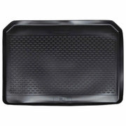 Tappetino per Bagagliaio Nero adatto per PEUGEOT 2008 2014-2018 42029198